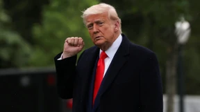 US-Regierung: Zolldrohung soll „der EU einheizen“