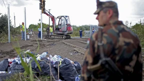 CSU unterstützt Ungarns harten Kurs