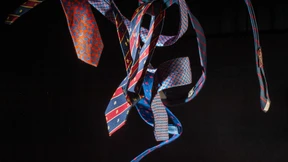 Geständnisse eines Krawattenträgers