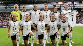 EM-Viertelfinale der Frauen in London