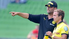 Doch kein gutes Ende für Götze in Sicht