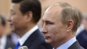 An Werte zu glauben ist nur etwas für die Schwachen 