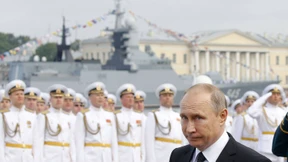 Russland weist 755 amerikanische Diplomaten aus