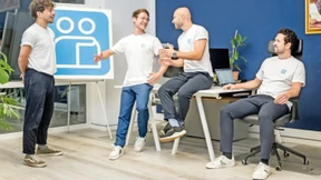 Frankfurter Gründerpreis fällt 2024 aus