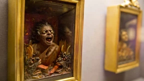 Kommt der Horrorschutzvorhang?