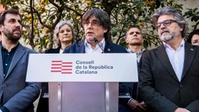 Puigdemont bekommt ein maßgeschneidertes Gesetz