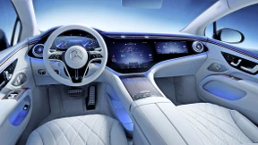 Jetzt beginnt die digitale Autozukunft