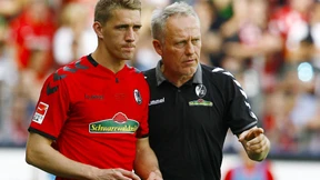 Freiburg startet in Europa