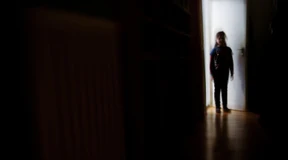 „Er ist auch mein Kind. Wie kannst du uns einfach trennen?“