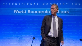 IWF ohne Chefökonom