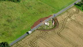 Nur heiraten wollte niemand an Europas Mitte