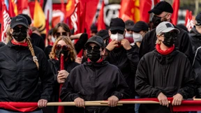 Kein Interesse an Projekten gegen Linksextremismus