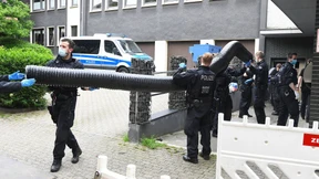 „Einer der größten und ausgeklügeltsten Einsätze überhaupt“