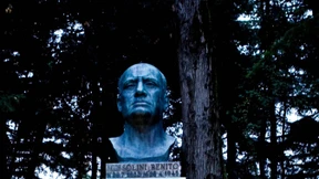 Plötzlich war das Böse da 