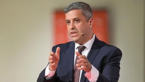 Niederlage für Saleh bei Mitgliederentscheid