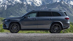 Big Mac lässt grüßen