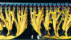 Datacenter fürchten strengere Regulierung