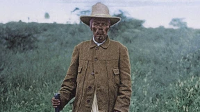 Wem gehört die Bibel von Hendrik Witbooi?