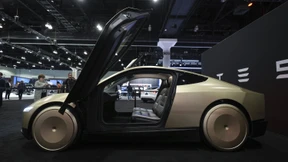 Musk kündigt Robotaxi-Dienst noch für diesen Monat an