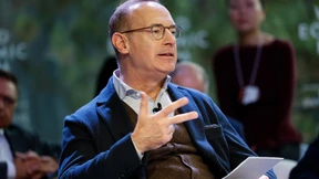 Allianz-Chef Bäte: „Schutz ohne Vorsorge wird schwer“