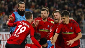 Freiburg rebelliert und feiert