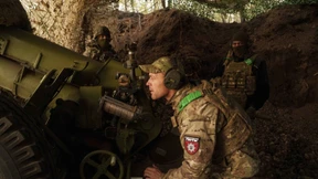 Ukraine greift russische Munitionslager an