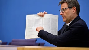 Prognose der Inflationsrate für 2022 bei 3,3 Prozent