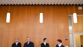 Angeklagte in der Psychiatrie 