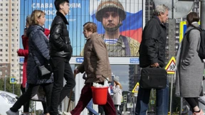 Denkmal für einen asexuellen Soldaten