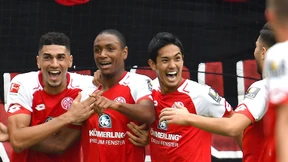 Mit deutsch-französischer Freundschaft zu den Bayern