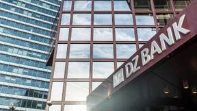 DZ Bank erwartet raschen Abbau von Verkehrskrediten