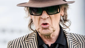 Udo und die „Message der Stunde“