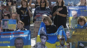 Putins Angriffskrieg darf niemals belohnt werden