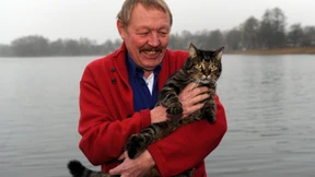 Dann übertrieb ich alles