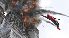 Der Superheldenfilm fürs postfaktische Zeitalter