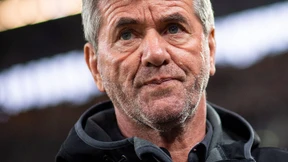 Funkel zweifelt an Verbleib in Düsseldorf