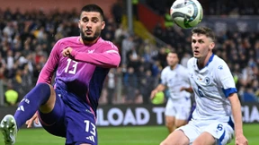 Keine kalte Dusche in Bosnien