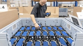 Meyer Burger schockt die Aktionäre mit einer Kehrtwende