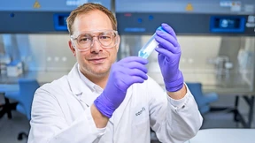 Wie viel ein Laborleiter bei Sanofi verdient