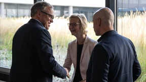 CDU beginnt Gespräche mit SPD und BSW