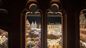 Wo man sich im Advent trifft