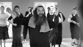 Der gute Hausgeist von Kiew