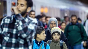 Sondertreffen der EU-Innenminister zur Flüchtlingsverteilung