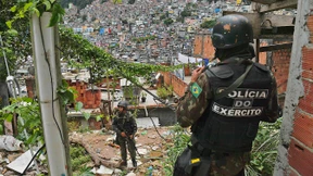 Brasiliens Polizei zerschlägt Kinderporno-Ring