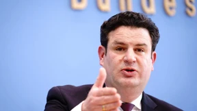 Corona drängt befristete Beschäftigung zurück