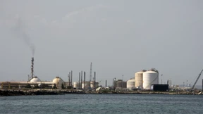 Italien verstaatlicht russische Öl-Raffinerie