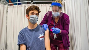 Gerät die Impfkampagne schon ins Stocken?