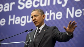 Obama verspottet Russland als Regionalmacht