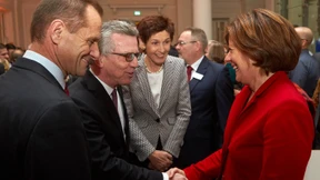 DOSB sieht Verzögerung kritisch