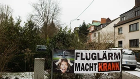 Land soll für acht Stunden Nachtruhe kämpfen 